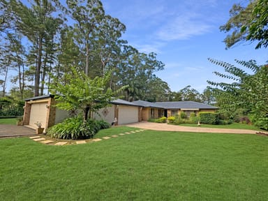 Property 166 Candle Mountain Drive, Crohamhurst QLD 4519 IMAGE 0