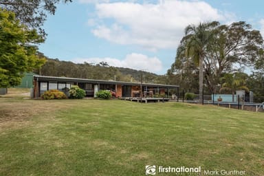 Property 1 Merlin Street, Chum Creek VIC 3777 IMAGE 0