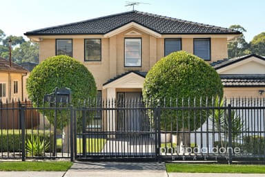 Property 31 Clucas Road, Regents Park NSW 2143 IMAGE 0