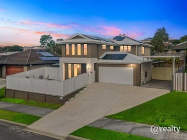 Property 44 River Run Circuit, Ormeau Hills QLD 4208 IMAGE 0