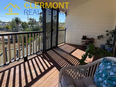 Property 33 Mimosa Street, Clermont QLD 4721 IMAGE 0