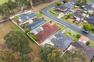 Property 36 Bulu Drive, GLENMORE PARK NSW 2745 IMAGE 0