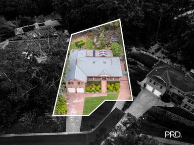 Property 8 Chaucer Place, WINMALEE NSW 2777 IMAGE 0