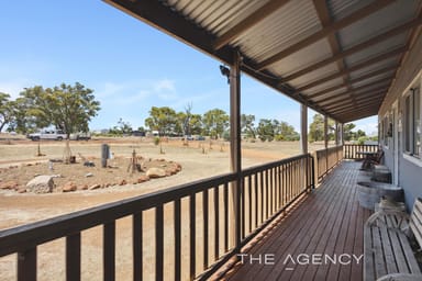 Property 4 Boodja Road, Wundowie WA 6560 IMAGE 0