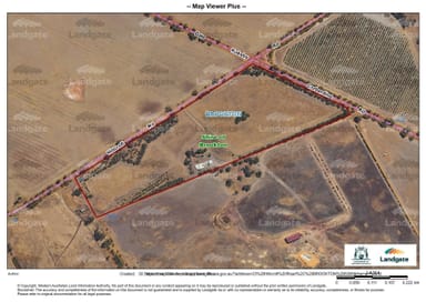 Property 23 Hillcroft Road, Brookton WA 6306 IMAGE 0