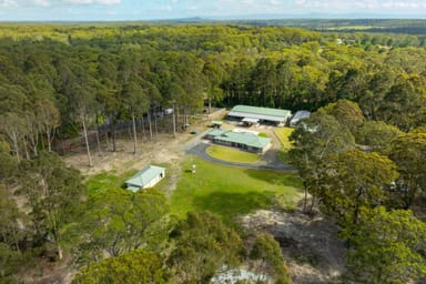 Property 37 Seasongood Road, Woollamia NSW 2540 IMAGE 0