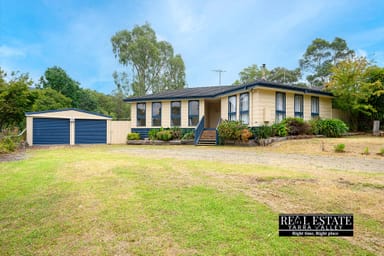 Property 5 Nicholls Road, CHUM CREEK VIC 3777 IMAGE 0