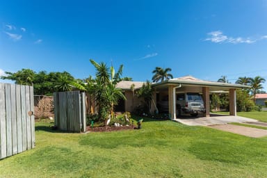 Property 1, 43 Croft Street, BARGARA QLD 4670 IMAGE 0