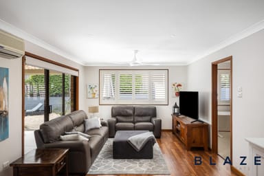 Property 14 Coonawarra Street, EDENSOR PARK NSW 2176 IMAGE 0