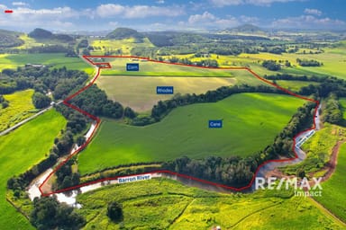 Property 4749 Gillies Range Road, EAST BARRON QLD 4883 IMAGE 0