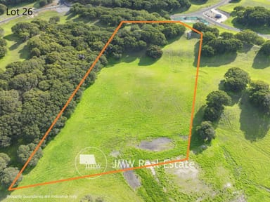 Property Lot 26 Jacques Loop, Hamelin Bay WA 6288 IMAGE 0