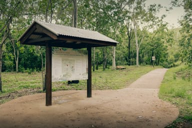 Property Lot 9 Olea Road, Alligator Creek QLD 4816 IMAGE 0