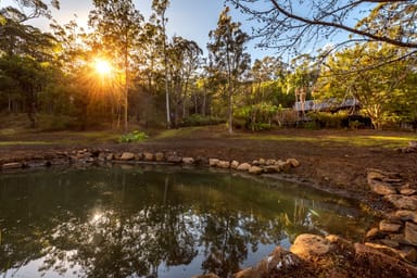 Property 2941 Nerang Murwillumbah Road, NATURAL BRIDGE QLD 4211 IMAGE 0