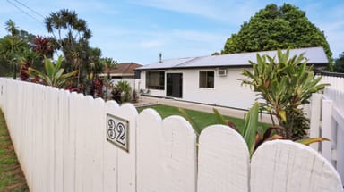 Property 32 Vanity Street, ROCKVILLE QLD 4350 IMAGE 0