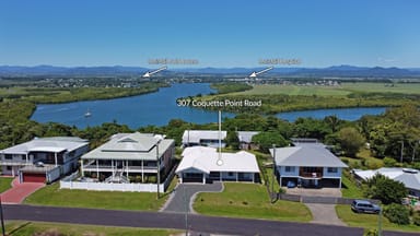 Property 307 Coquette Point Road, Innisfail QLD 4860 IMAGE 0