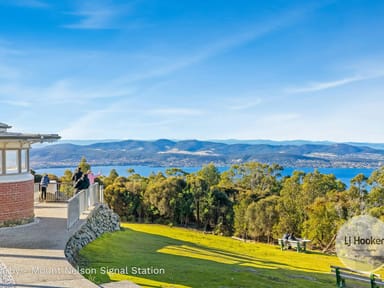 Property Lot 9, 607 - 627 Nelson Road, MOUNT NELSON TAS 7007 IMAGE 0