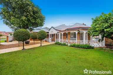 Property 21 Montevideo Drive, CLEAR ISLAND WATERS QLD 4226 IMAGE 0