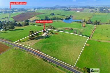 Property 489 Mooreville Road, Mooreville TAS 7321 IMAGE 0