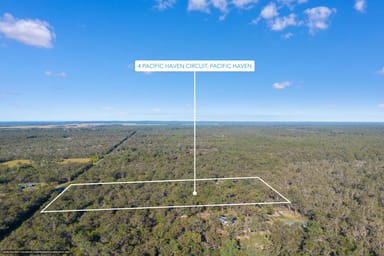 Property 4 Pacific Haven Circuit, Pacific Haven QLD 4659 IMAGE 0