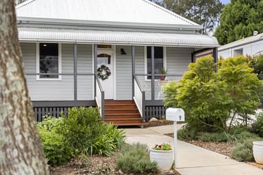 Property 9 Lemnos Street, Harlaxton QLD 4350 IMAGE 0