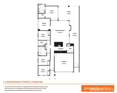 Property 11 Braeburn Street, Caddens NSW 2750 IMAGE 0