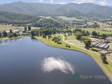 Property Lot 1 Embankment Drive, Mount Beauty VIC 3699 IMAGE 0