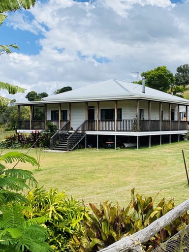 Property 335 Schick Road, THORNVILLE QLD 4352 IMAGE 0