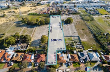 Property 1 THE ELMS, Ballajura WA 6066 IMAGE 0