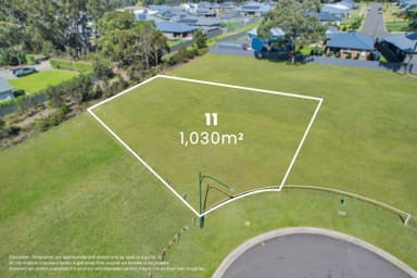 Property 11 Emerald Court, Colo Vale NSW 2575 IMAGE 0