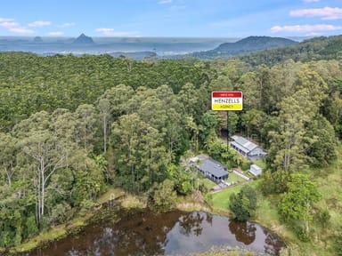 Property 860 Maleny-Stanley River Road, BOOROOBIN QLD 4552 IMAGE 0