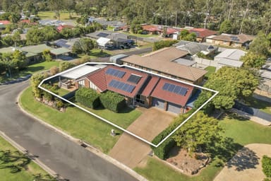 Property 2 Diosma Close, Yamanto QLD 4305 IMAGE 0