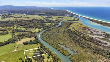 Property Lot 324 107 Yellow Rock Road, URUNGA NSW 2455 IMAGE 0