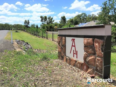 Property LOT 79 PARK AVENUE, North Isis QLD 4660 IMAGE 0