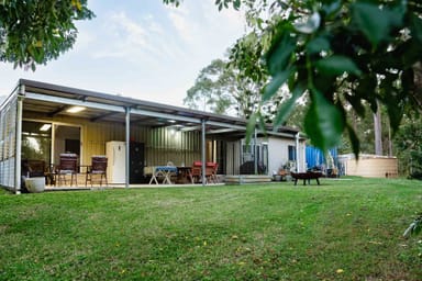 Property 47 Maroske Road, Tamaree QLD 4570 IMAGE 0