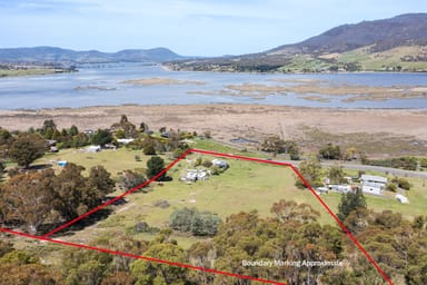 Property 404 Boyer Road, Dromedary TAS 7030 IMAGE 0