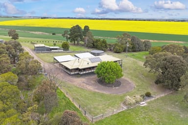 Property 209 Davis Road, Berringa VIC 3351 IMAGE 0