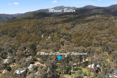 Property 8 Man Court, SAWMILL SETTLEMENT VIC 3723 IMAGE 0