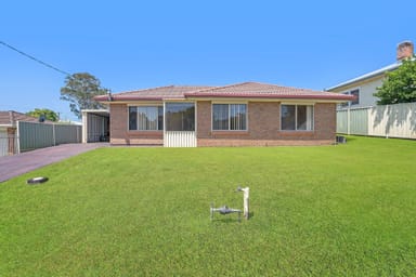 Property 21 Jones Street, DUNGOG NSW 2420 IMAGE 0