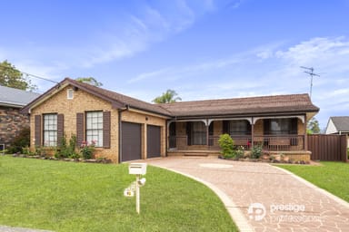 Property 45 Maddecks Avenue, MOOREBANK NSW 2170 IMAGE 0