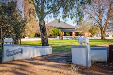 Property 'Pineview', 1440 Coolamon Road, MIMOSA NSW 2666 IMAGE 0