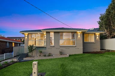 Property 6 Power Drive, Mount Warrigal NSW 2528 IMAGE 0