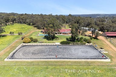 Property 421 Berry Road, Gidgegannup WA 6083 IMAGE 0