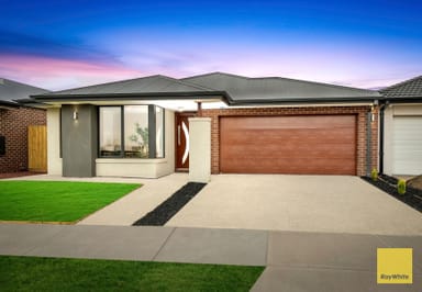 Property 20 Trudeau Road, Melton South VIC 3338 IMAGE 0