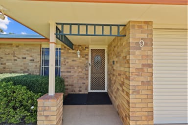 Property 9 Gerbera Court, MIDDLE RIDGE QLD 4350 IMAGE 0