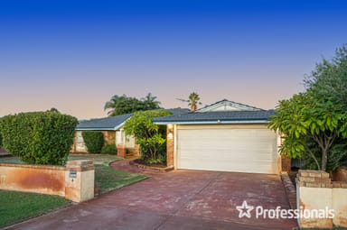 Property 4 Goldfinch Grove, BALLAJURA WA 6066 IMAGE 0