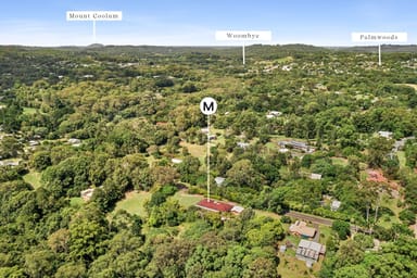 Property 16 Parsons Knob Road, West Woombye QLD 4559 IMAGE 0