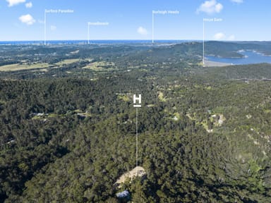 Property 379 Beechmont Road, LOWER BEECHMONT QLD 4211 IMAGE 0