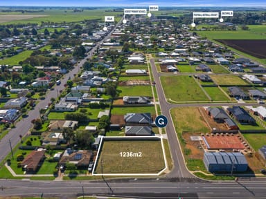 Property 48 Conrick Way, Koroit VIC 3280 IMAGE 0