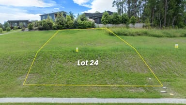 Property McCristal Drive, BELLINGEN NSW 2454 IMAGE 0