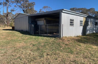 Property 362 Kain Cross Road, Braidwood NSW 2622 IMAGE 0